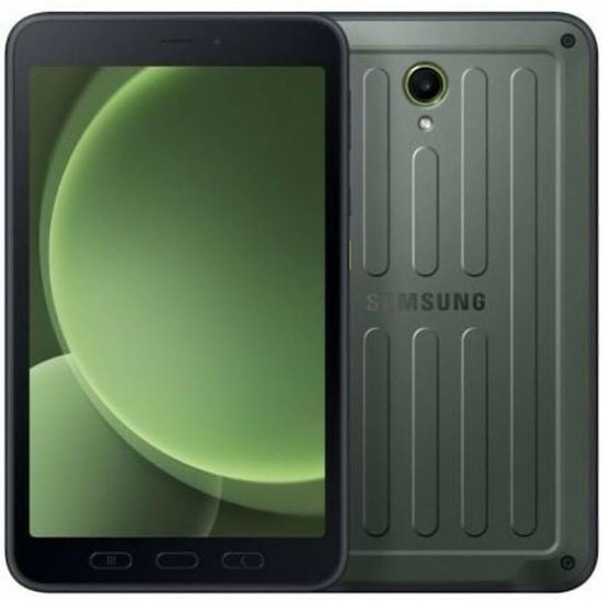 Samsung Galaxy Tab Active5 X306 5G 8 6GB 128GB EE DACH