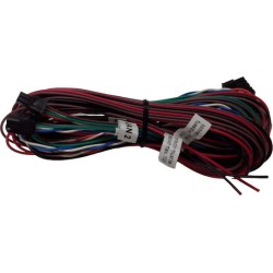 Webfleet Power Cable LCS Link 640/740