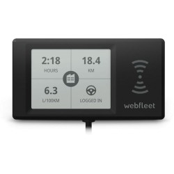 Webfleet PRO i