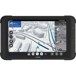 Webfleet PRO X