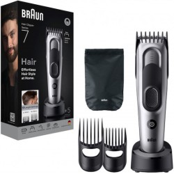 Braun Series 7 HC7590 Haarschneider