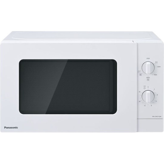 Panasonic NN-GM21QWEPG Mikrowelle weiß