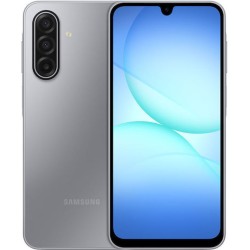 Samsung Galaxy A17 SM-A176B 5G 4GB 128GB EU gray
