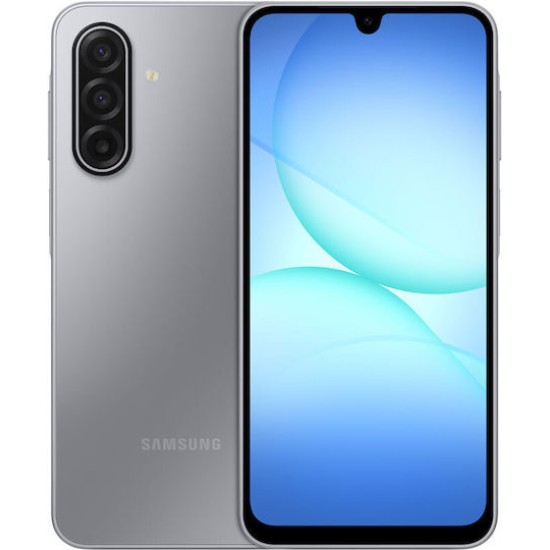 Samsung Galaxy A17 SM-A176B 5G 4GB 128GB EU gray