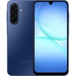 Samsung Galaxy A17 SM-A176B 5G 4GB 128GB EU blue