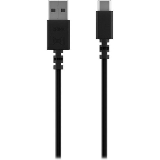 Garmin Lade-/Datenkabel USB-A auf USB-C 0,5m