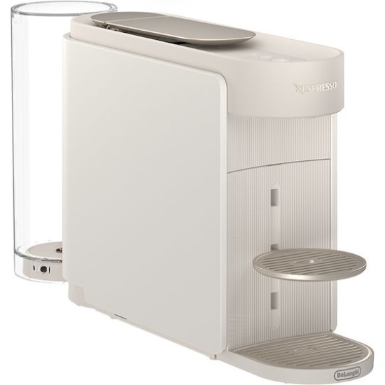 DeLonghi ENV200.W Nespresso Vertuo Up weiß