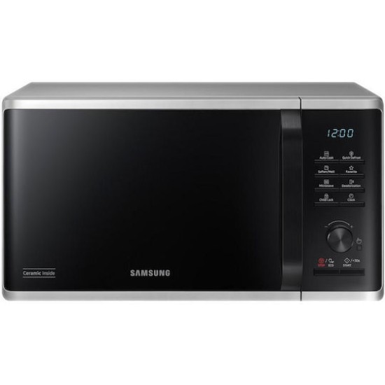 Samsung MS23K3515AS/E2 Mikrowelle silber
