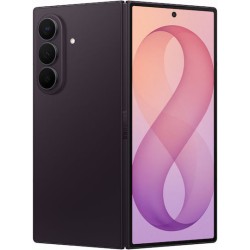 Samsung Galaxy Z Fold8 Ultra F976B 512GB violet shadow EU