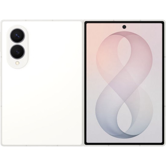 Samsung Galaxy Z Fold8 F971B 256GB cream
