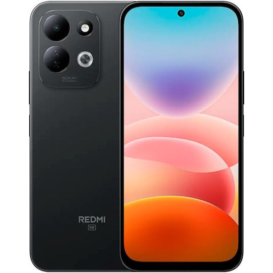 Xiaomi Redmi 17 5G 128GB black