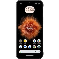 Gigaset GX30 Outdoor titanium black