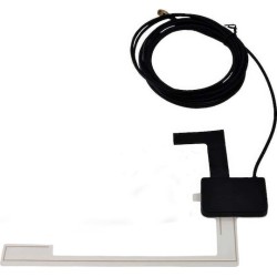 Sony DAB+ Scheibenklebeantenne Sony/Pioneer/Kenwood/...
