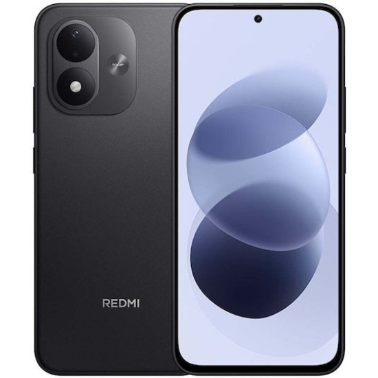 Xiaomi Redmi Note 17 128GB black