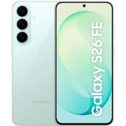 Samsung Galaxy S26 FE S741B 128GB pistachio