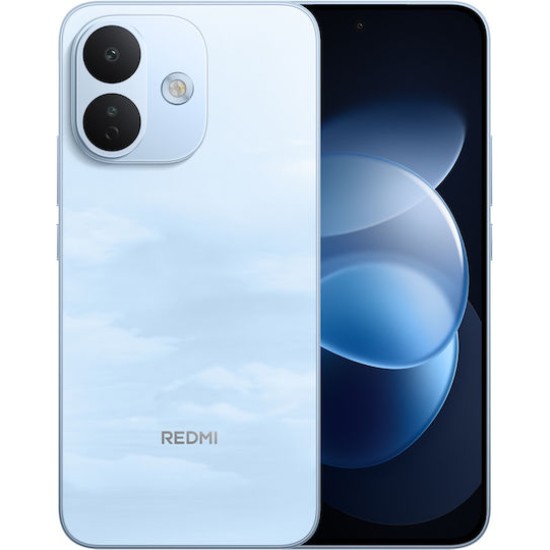 Xiaomi Redmi Note 17 Pro 256GB blue