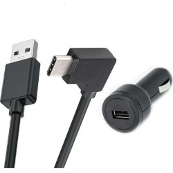 TomTom USB-C Kabel + Ladegerät