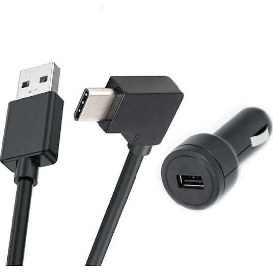 TomTom USB-C Kabel + Ladegerät