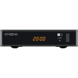 Strong SRT7815 DVB-S2 HD+ Receiver