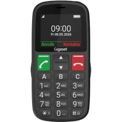 Gigaset GL30 schwarz
