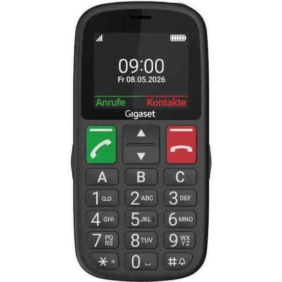 Gigaset GL30 schwarz