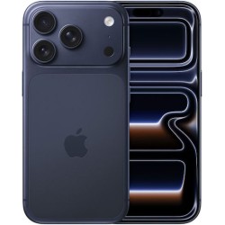 Apple iPhone 17 Pro 512GB - Deep Blue