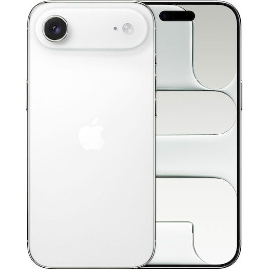 Apple iPhone Air (8/256GB) Cloud White