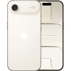 Apple iPhone Air (8/256GB) Light Gold