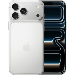Apple iPhone 17 Pro Max 256GB - Silver