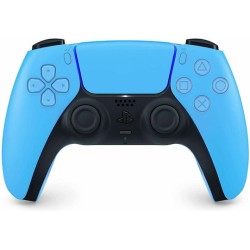 Sony Dualsense V2 Ασύρματο Gamepad για PS5 Ice Blue
