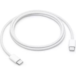 Apple 60W USB-C Charge Cable (1M) - White