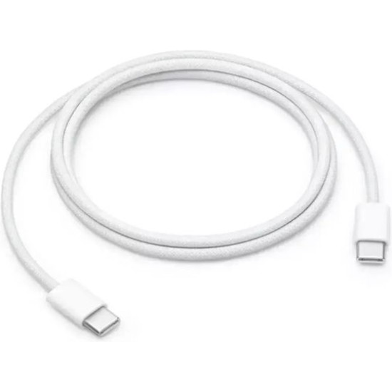 Apple 60W USB-C Charge Cable (1M) - White