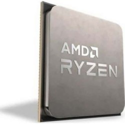 AMD Ryzen 5 5600 3.5GHz Επεξεργαστής 6 Πυρήνων για Socket AM4 Tray