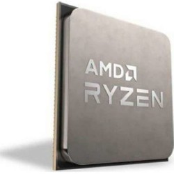 AMD Ryzen 7 5700X 3.4GHz Επεξεργαστής 8 Πυρήνων για Socket AM4 Tray