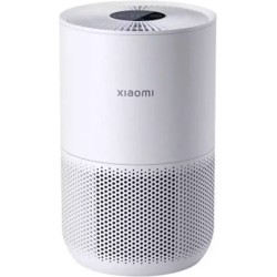 Xiaomi Smart Air Purifier 4 Compact Καθαριστής Αέρα 27W για Χώρους 27m²