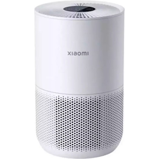 Xiaomi Smart Air Purifier 4 Compact Καθαριστής Αέρα 27W για Χώρους 27m²