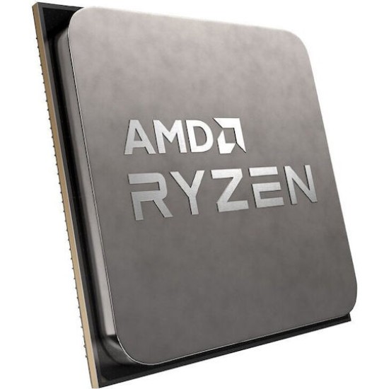 AMD Ryzen 5 5500GT 3.6GHz Επεξεργαστής 6 Πυρήνων για Socket AM4 Tray
