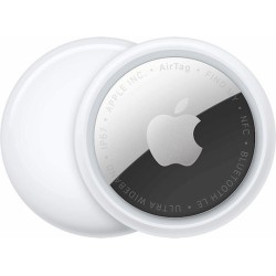 Apple AirTag 2nd Gen Apple Find My Tracker Λευκό