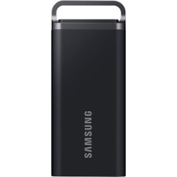 Samsung T5 EVO USB 3.2 Εξωτερικός SSD 4.1TB 2.5