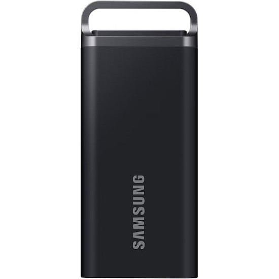 Samsung T5 EVO USB 3.2 Εξωτερικός SSD 4.1TB 2.5