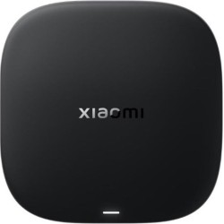 Xiaomi TV Box Mi Box S 3rd Gen PFJ4191EU 4K UHD με WiFi USB 2.0 2GB RAM και 32GB Αποθηκευτικό Χώρο με Λειτουργικό Android και Google Assistant