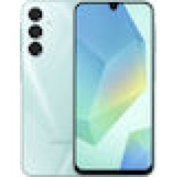 Samsung Galaxy A16 A165 4GB RAM 128GB - Light Green EU