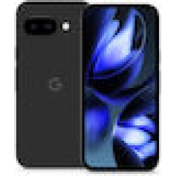 Google Pixel 9a 5G 8GB RAM 128GB - Obsidian 