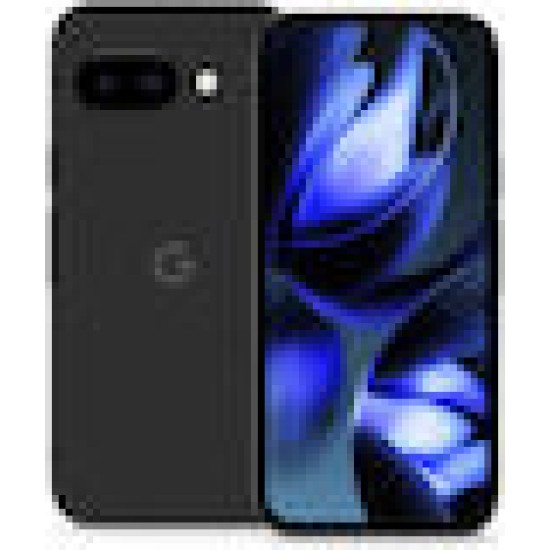 Google Pixel 9a 5G 8GB RAM 128GB - Obsidian 