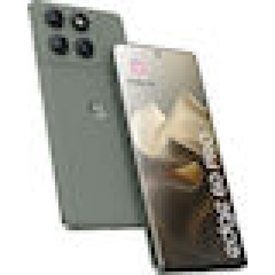 Motorola XT2507-1 Moto Edge 60 Pro 5G 12GB RAM 512GB - Shadow 