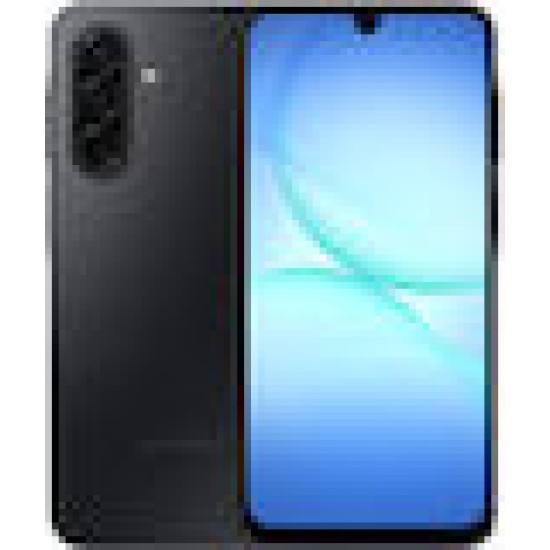 Samsung Galaxy A17 A175 4GB RAM 128GB - Black EU