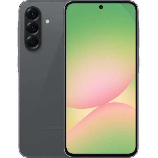 Samsung Galaxy A56 A566 5G 8GB RAM 256GB - Graphite 
