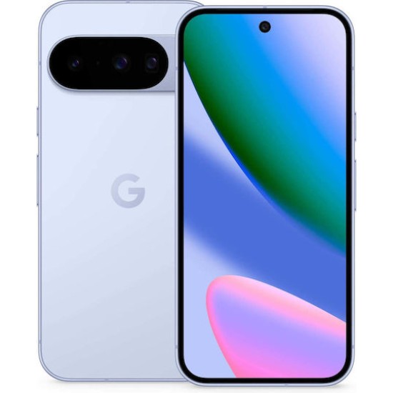 Google Pixel 10 5G 12GB RAM 128GB - Frost 