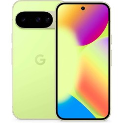 Google Pixel 10 5G 12GB RAM 128GB - Lemongrass 