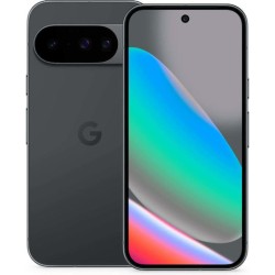 Google Pixel 10 5G 12GB RAM 256GB - Obsidian 